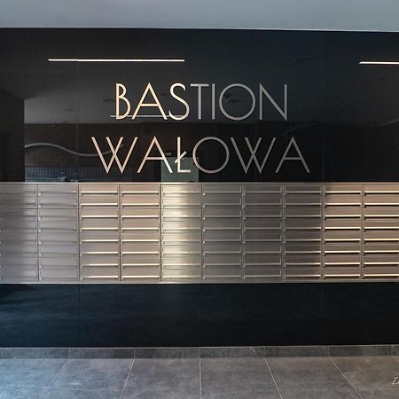Loftove Gdansk Walowa Экстерьер фото
